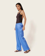 Pantaloni Super - Majorelle