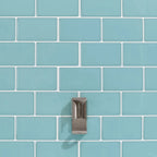 Metal Wall Bracket - Metal