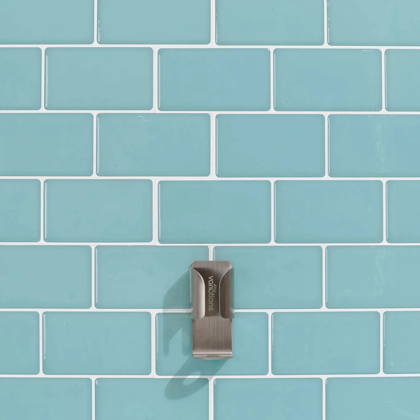 Metal Wall Bracket - Metal