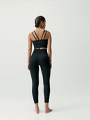 Legging Sureya - Noir - Femme