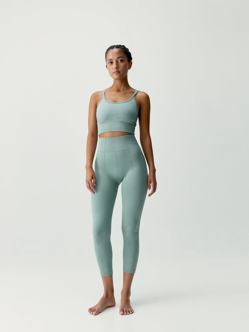 Top Sureya Sage - Femme