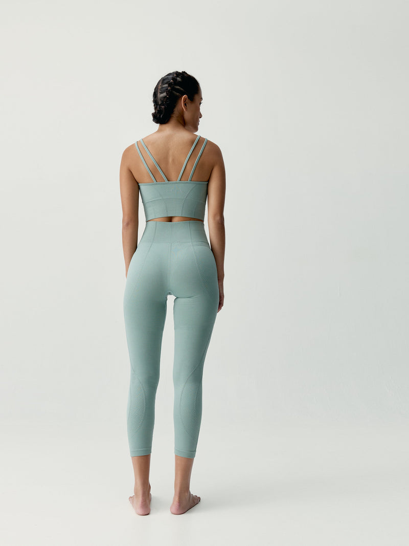 Top Sureya Sage - Femme