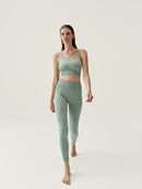 Top Sureya - Sage - Femme