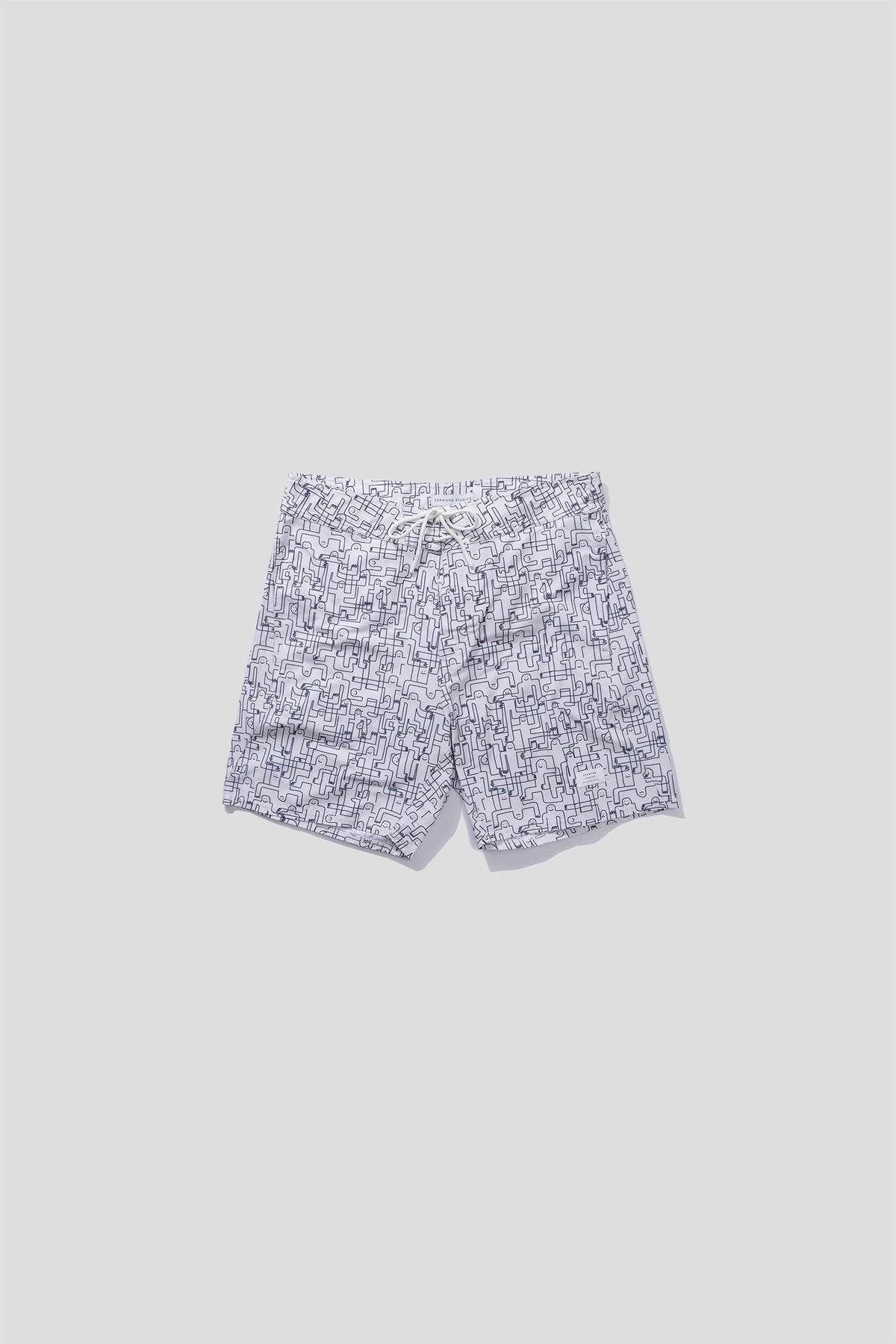 Maillot De Bain Surfer People