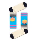 Chaussettes Coucher De Soleil - Mixte