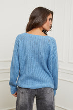 Jersey - Azul