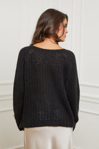 Jersey - Negro