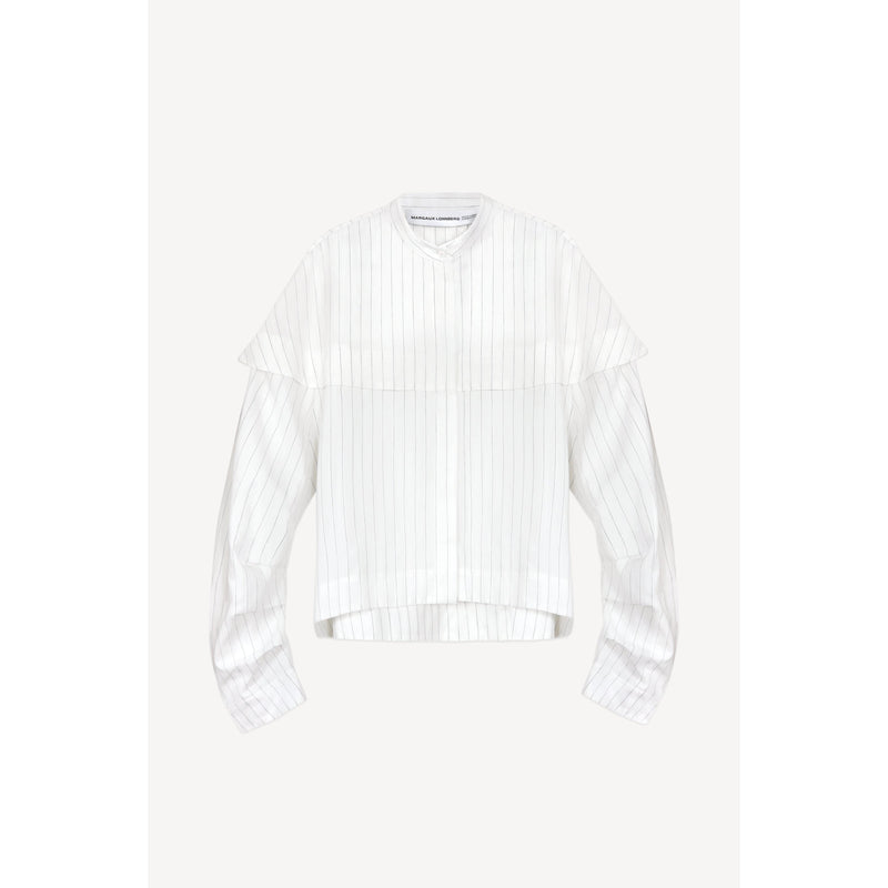 Chemise Susan Light Stripes