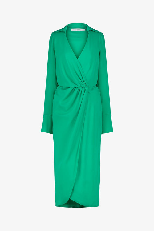Robe Suzan - Green