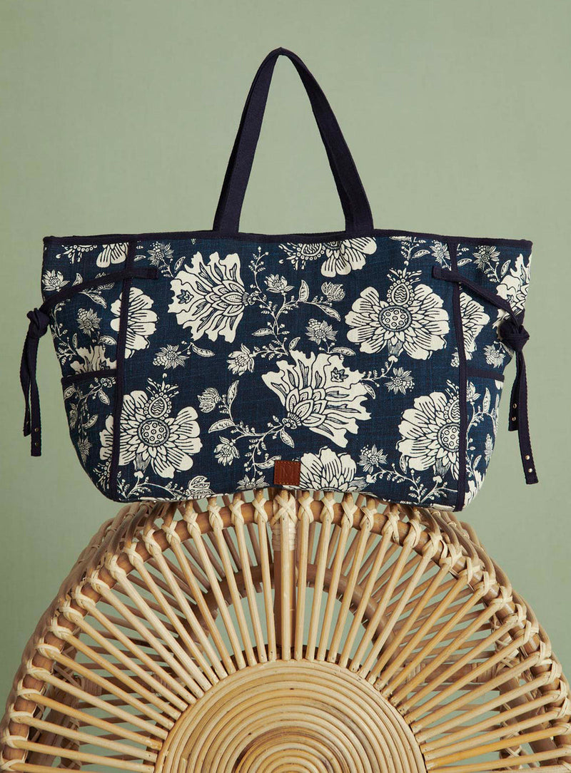 Cabas Susanne Flora - Multico