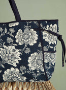 Cabas Susanne Flora - Multico