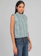 Chemise Suzaya Nuage