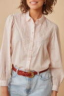 Chemise Suziela - Moonstone