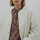 Alba Caliçon Jacket