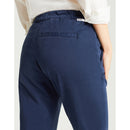 Reiko - Suzie Chino Pants - Dark Navy - Woman