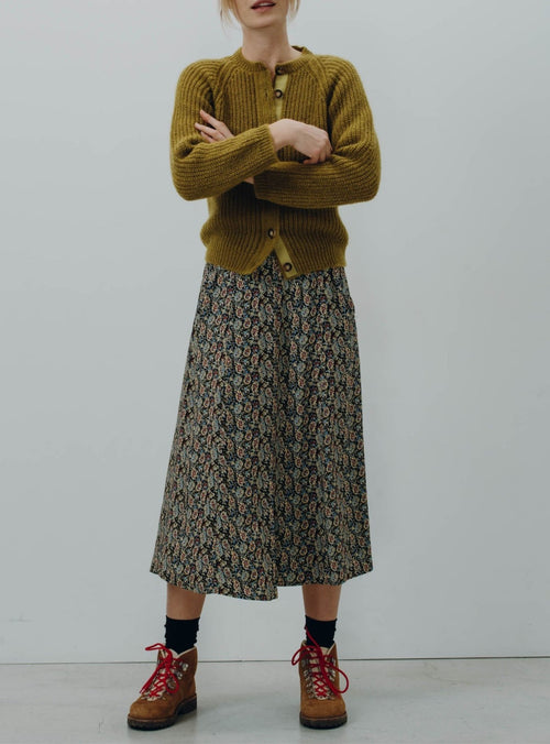 Maisie Galice skirt