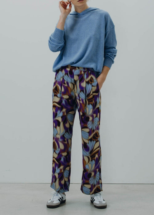 Pantalon Isaac Palosanto