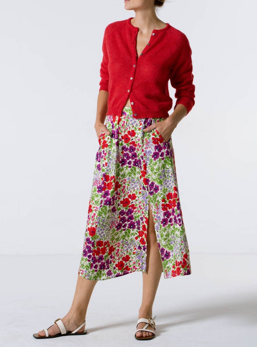 Myra Superbloom skirt