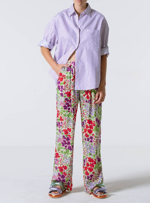 Pantalones Aurel Superbloom