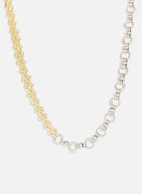 Collier Chaîne Suzy