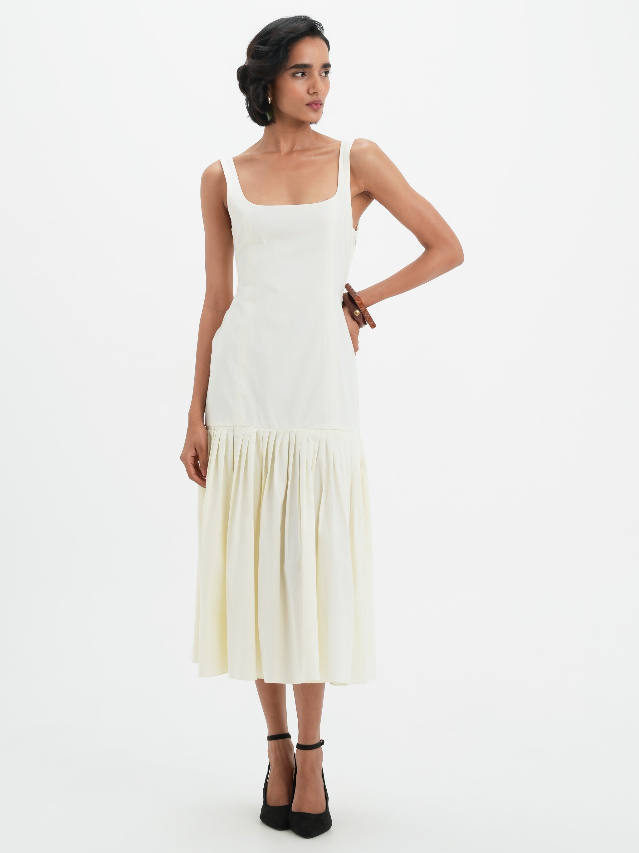 Robe Mae - Buttercream