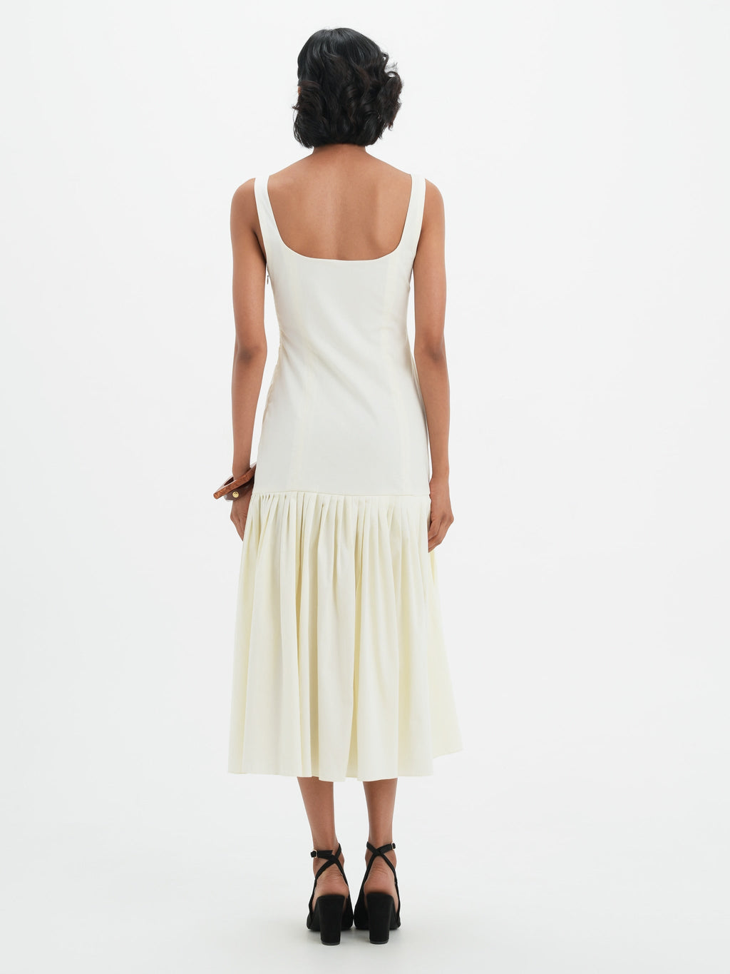 Robe Mae - Buttercream