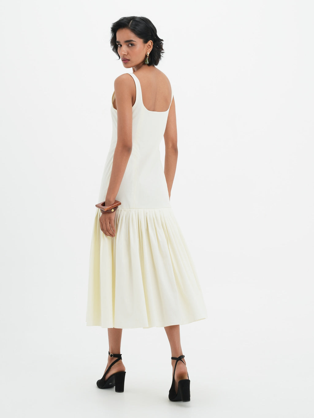 Robe Mae - Buttercream