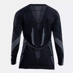 T-Shirt Seamless Chauffant Manches Longues