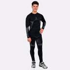 Legging Seamless Chauffant