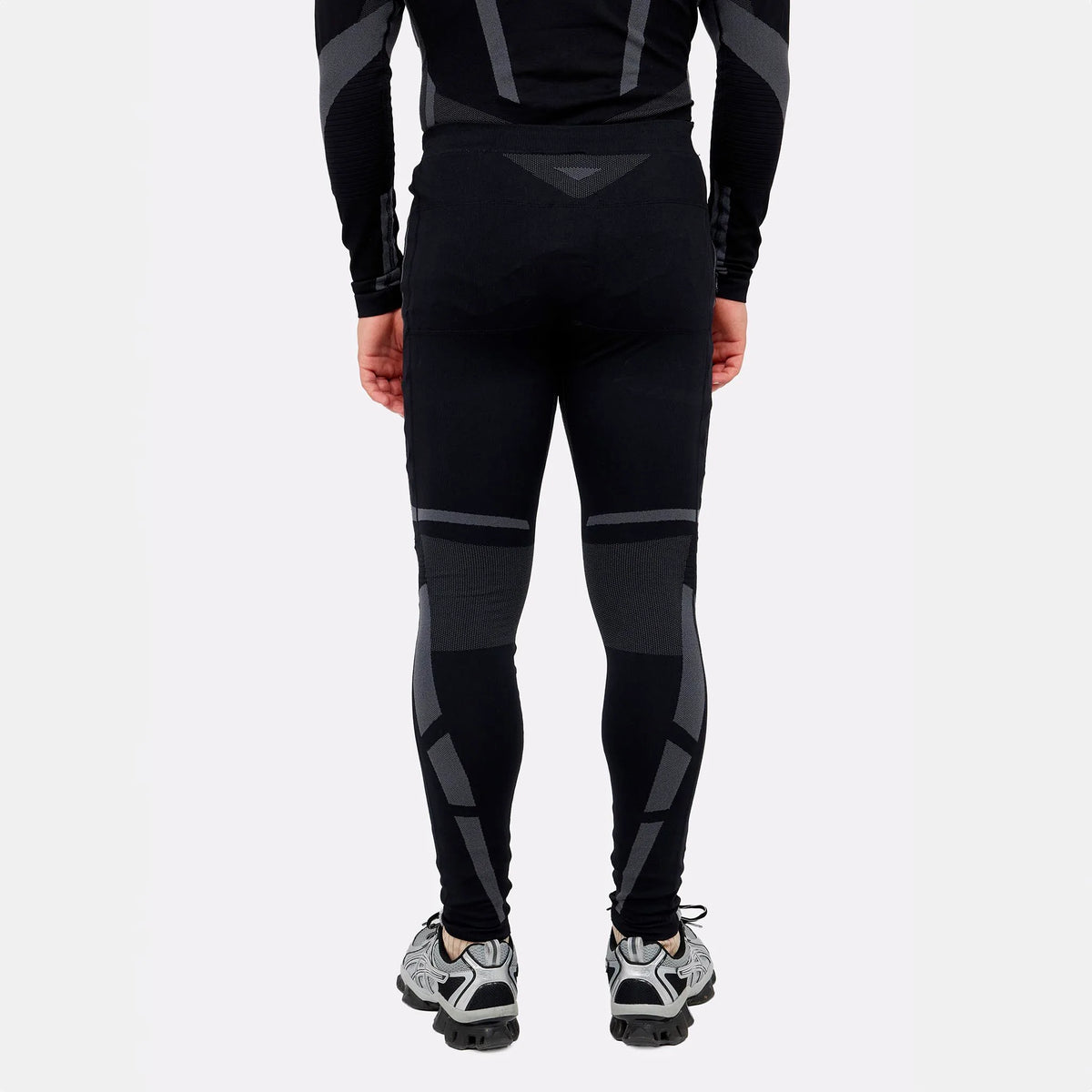 Legging Seamless Chauffant