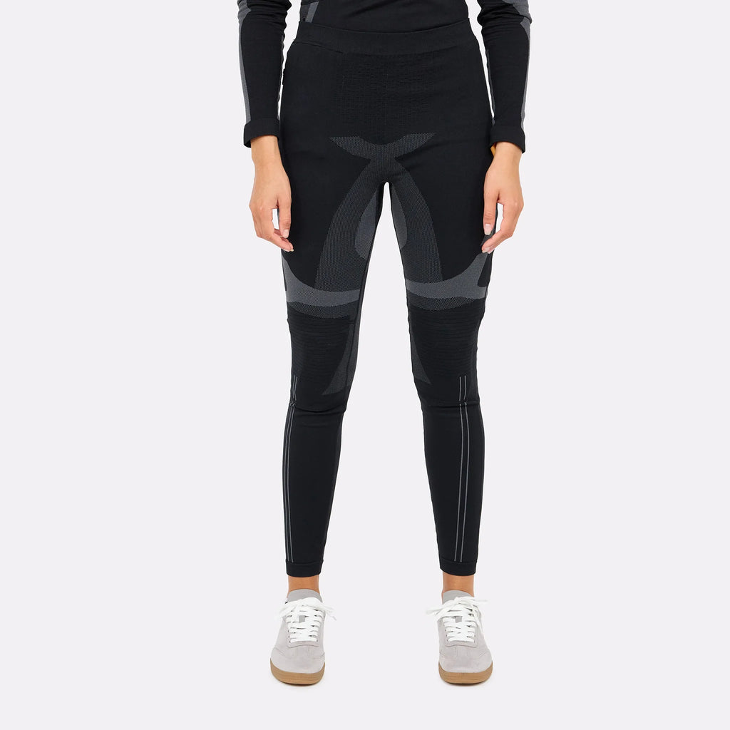 Legging Seamless Chauffant