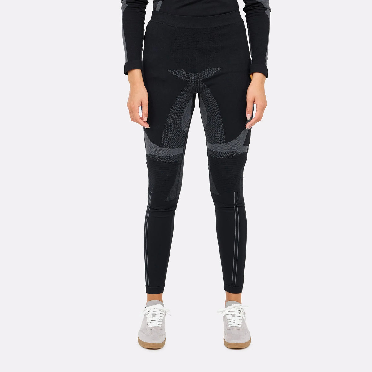 Legging Seamless Chauffant