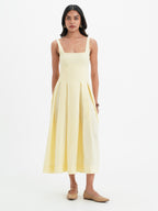 Robe Celeste - Beurre
