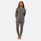 Legging Chauffant Cozy