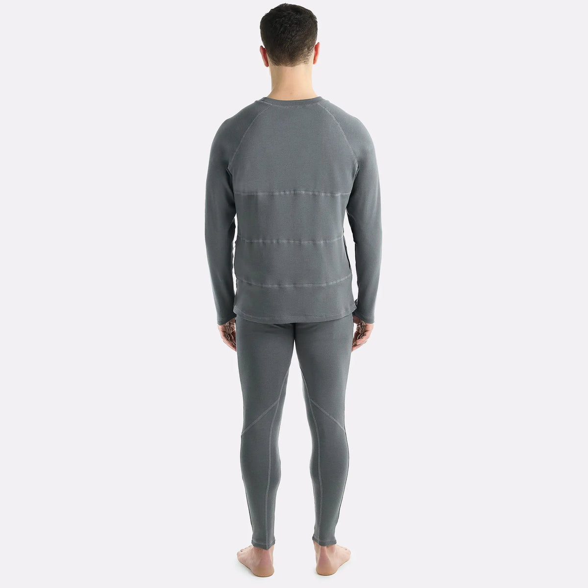 Legging Chauffant Cozy