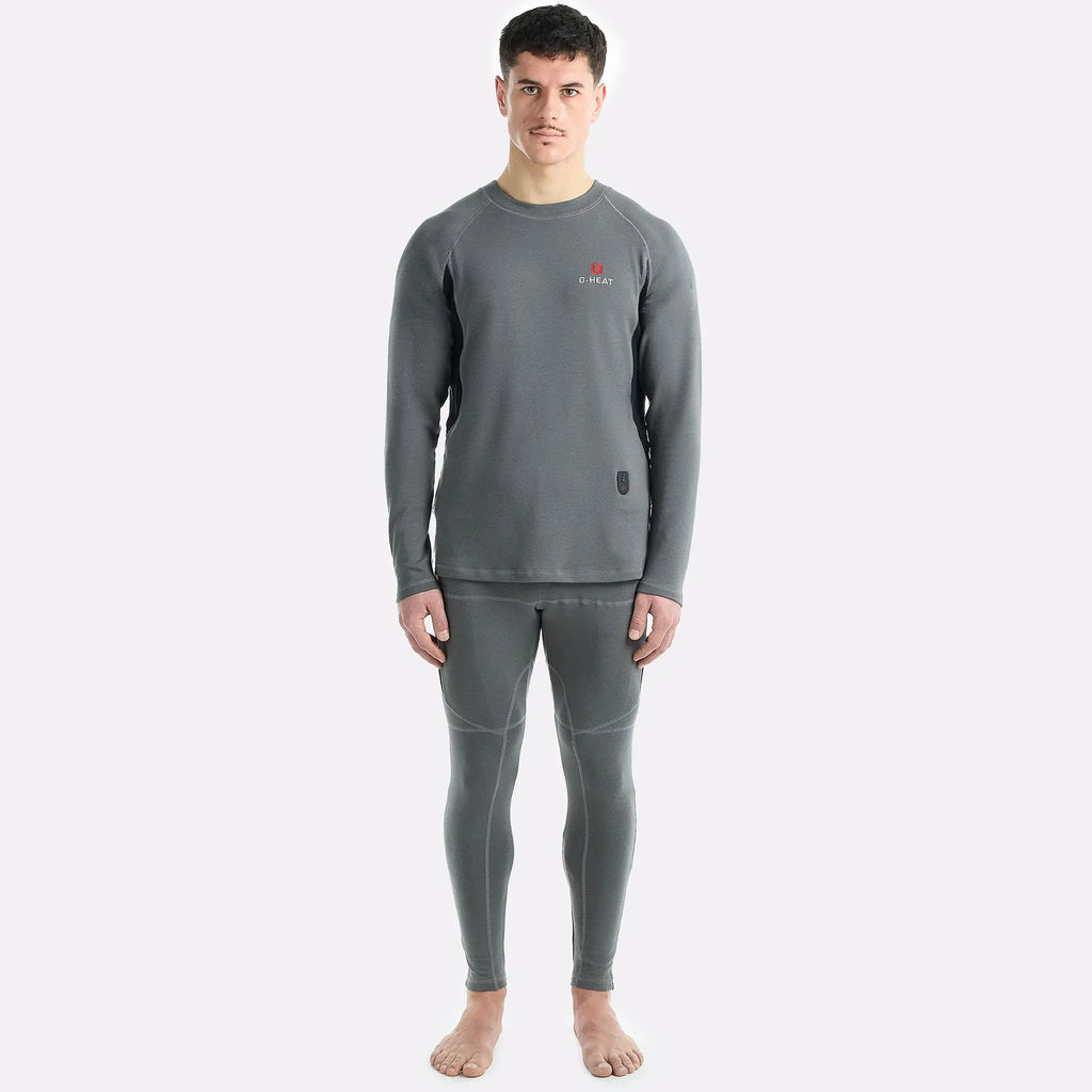 Legging Chauffant Cozy