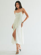 Robe Mila - Vintage Floral