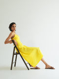 Robe Mila - Sunshine