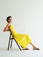 Robe Mila - Sunshine