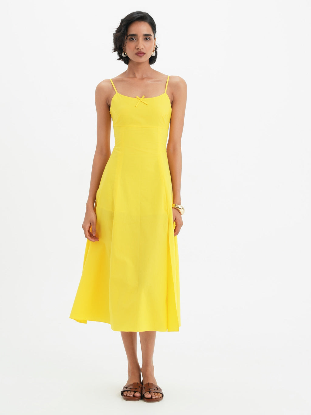 Robe Mila - Sunshine