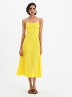 Robe Mila - Sunshine