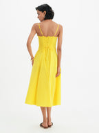 Robe Mila - Sunshine