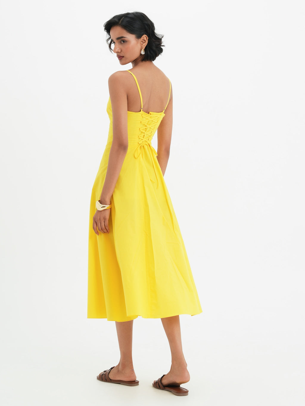 Robe Mila - Sunshine