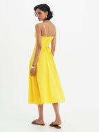 Robe Mila - Sunshine