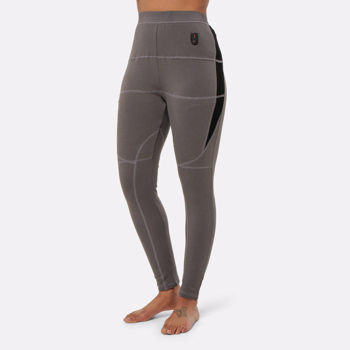 Legging Chauffant Cozy
