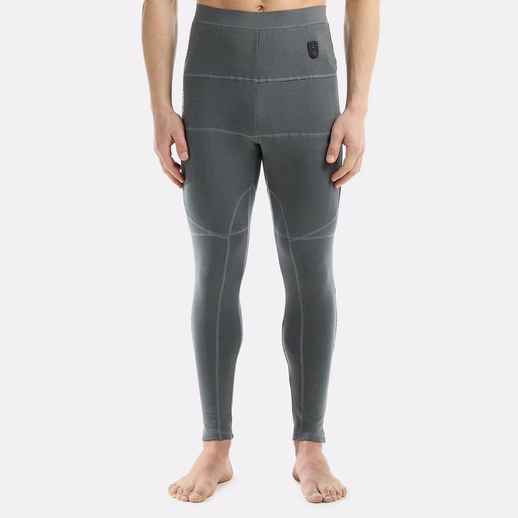 Legging Chauffant Cozy