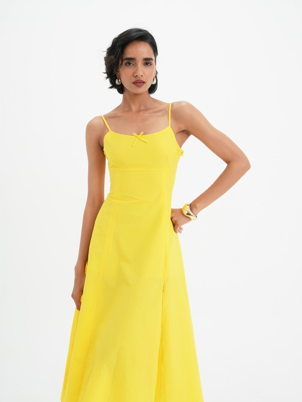 Robe Mila - Sunshine