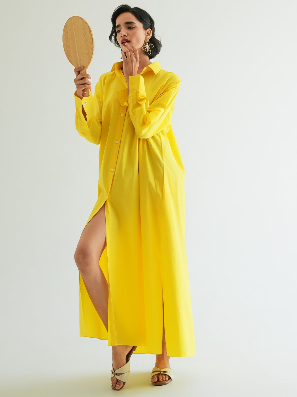 Robe Chloe - Sunshine