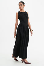 Robe Nora - Noir