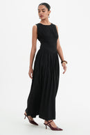 Robe Nora - Noir